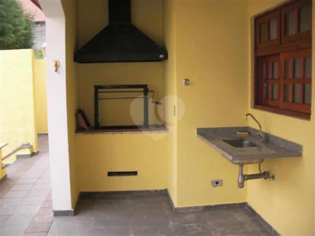 SOBRADO em BUTANTÃ