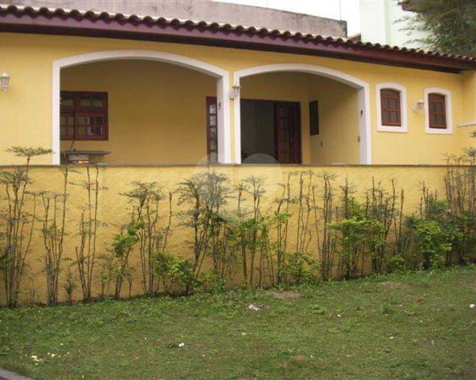 SOBRADO em BUTANTÃ