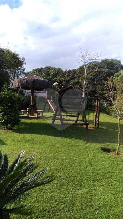 Terreno no Condomínio Terras de Santa Adélia 
