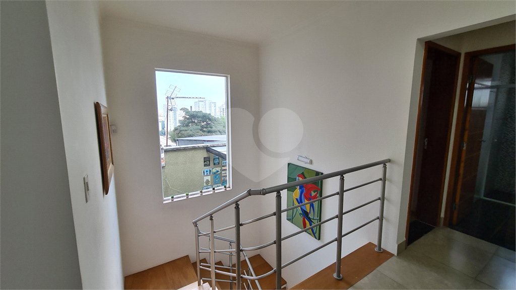 sobrado com piscina ao lado da av Braz Leme