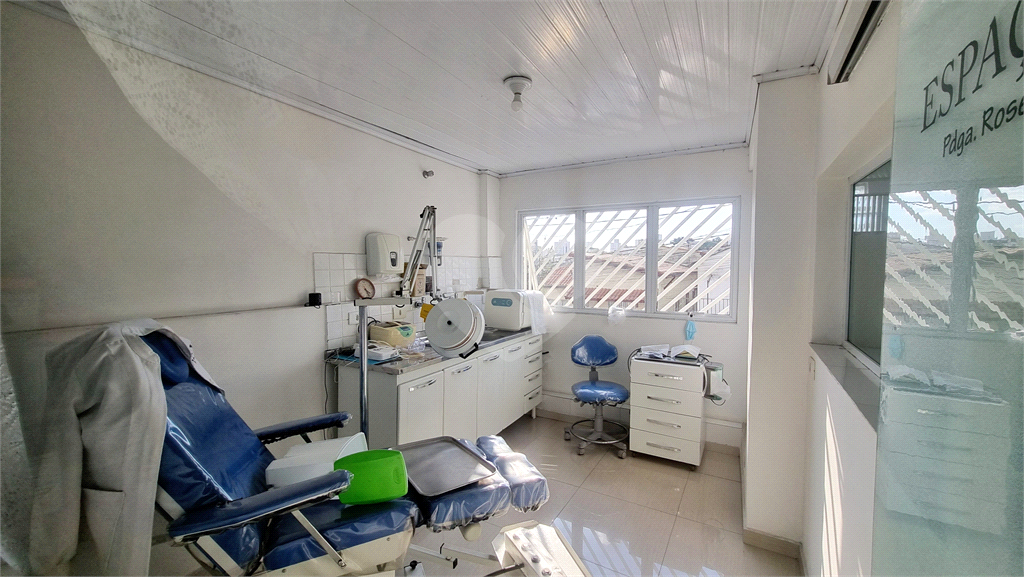 Casa à venda | 94m² | 03 dormitórios | Churrasqueira | 1 vaga na Vila Guilherme em São Paulo/SP