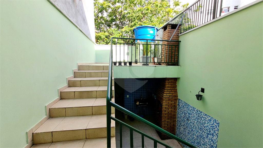 Casa à venda | 94m² | 03 dormitórios | Churrasqueira | 1 vaga na Vila Guilherme em São Paulo/SP