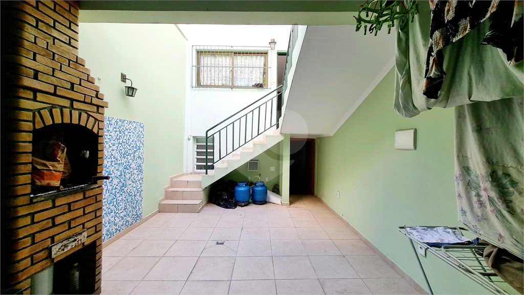 Casa à venda | 94m² | 03 dormitórios | Churrasqueira | 1 vaga na Vila Guilherme em São Paulo/SP