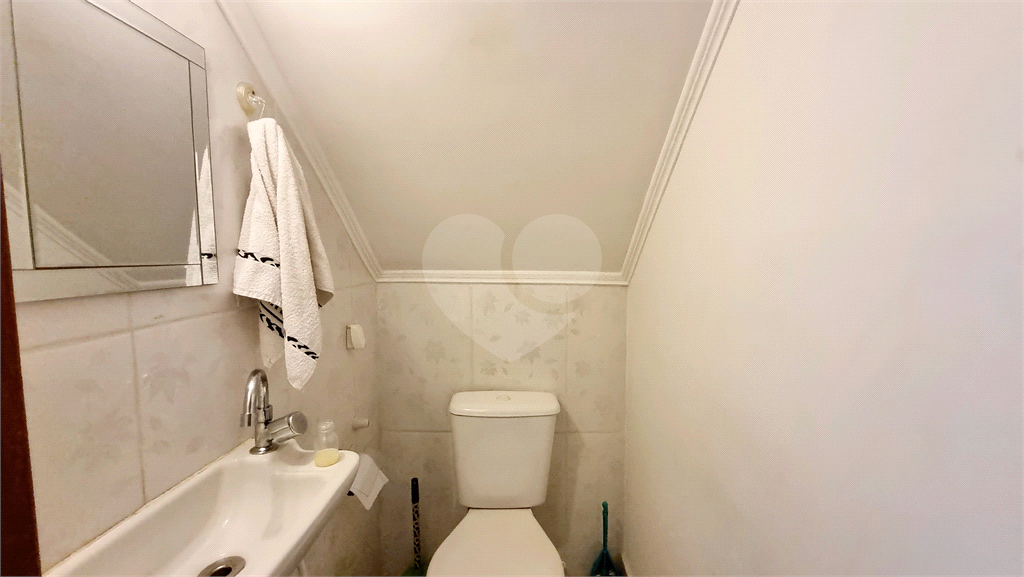 Casa à venda | 94m² | 03 dormitórios | Churrasqueira | 1 vaga na Vila Guilherme em São Paulo/SP