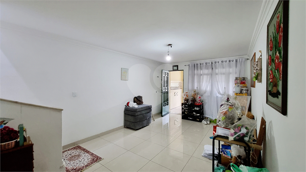 Casa à venda | 94m² | 03 dormitórios | Churrasqueira | 1 vaga na Vila Guilherme em São Paulo/SP