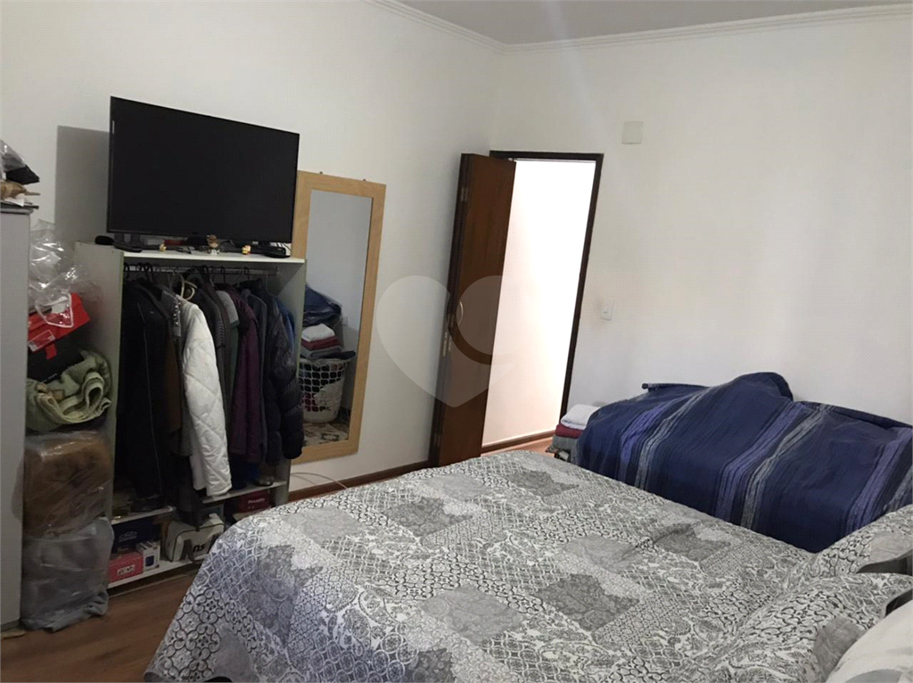 Casa à venda | 94m² | 03 dormitórios | Churrasqueira | 1 vaga na Vila Guilherme em São Paulo/SP