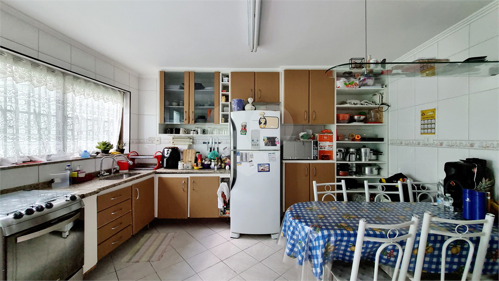 Casa à venda | 94m² | 03 dormitórios | Churrasqueira | 1 vaga na Vila Guilherme em São Paulo/SP
