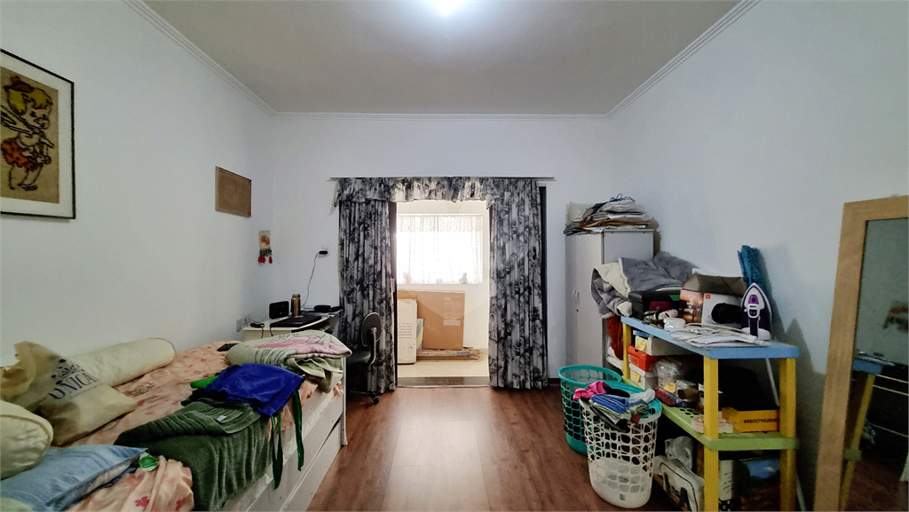 Casa à venda | 94m² | 03 dormitórios | Churrasqueira | 1 vaga na Vila Guilherme em São Paulo/SP