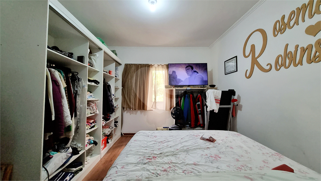 Casa à venda | 94m² | 03 dormitórios | Churrasqueira | 1 vaga na Vila Guilherme em São Paulo/SP