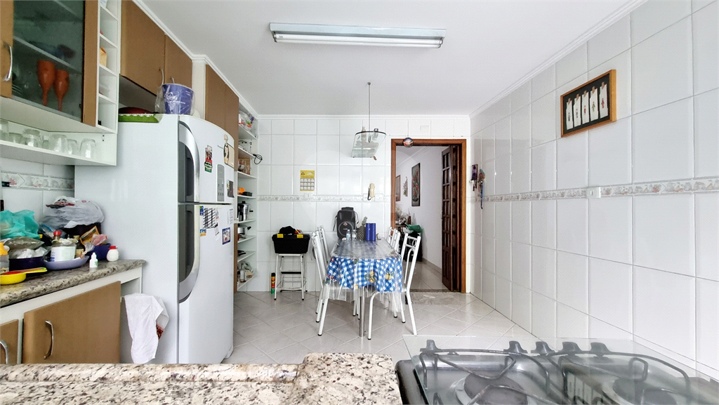 Casa à venda | 94m² | 03 dormitórios | Churrasqueira | 1 vaga na Vila Guilherme em São Paulo/SP
