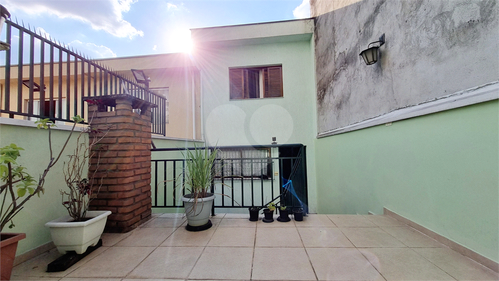 Casa à venda | 94m² | 03 dormitórios | Churrasqueira | 1 vaga na Vila Guilherme em São Paulo/SP