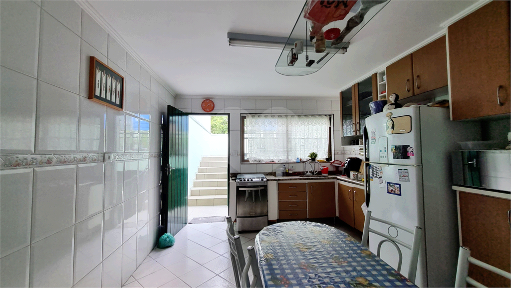 Casa à venda | 94m² | 03 dormitórios | Churrasqueira | 1 vaga na Vila Guilherme em São Paulo/SP