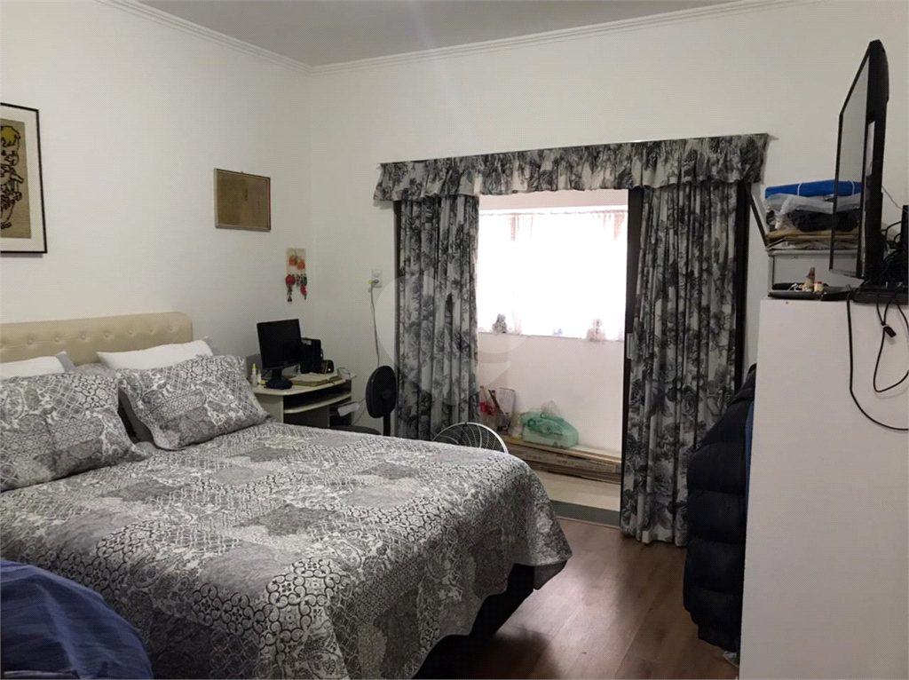 Casa à venda | 94m² | 03 dormitórios | Churrasqueira | 1 vaga na Vila Guilherme em São Paulo/SP