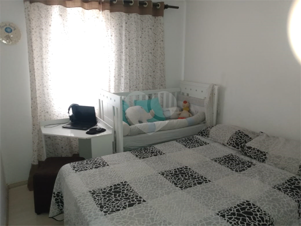 APARTAMENTO em CANGAÍBA