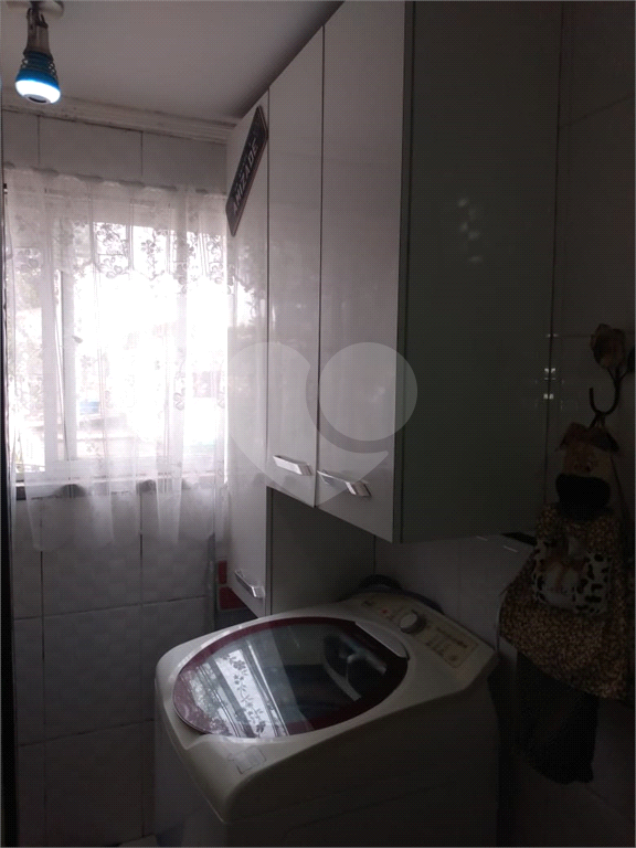 APARTAMENTO em CANGAÍBA