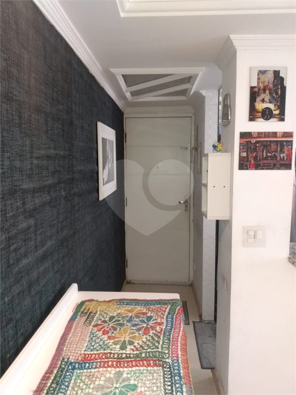 APARTAMENTO em CANGAÍBA
