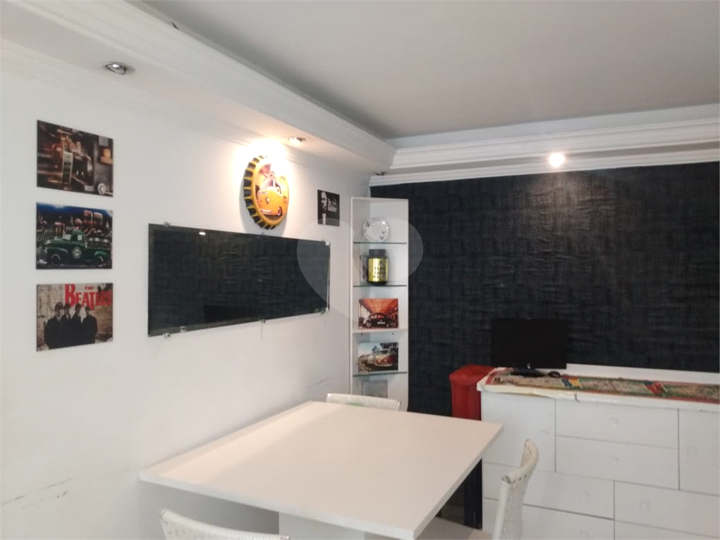 APARTAMENTO em CANGAÍBA