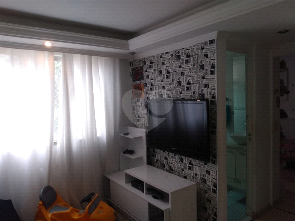 APARTAMENTO em CANGAÍBA
