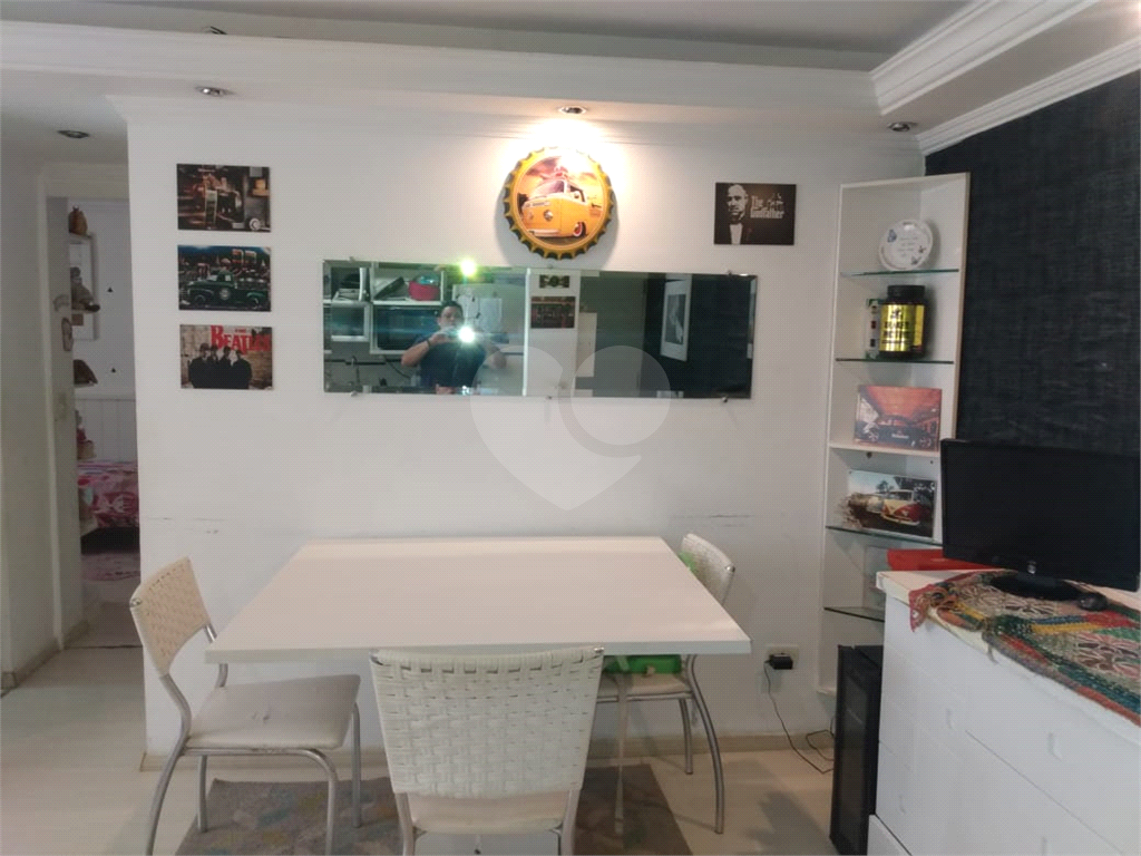 APARTAMENTO em CANGAÍBA