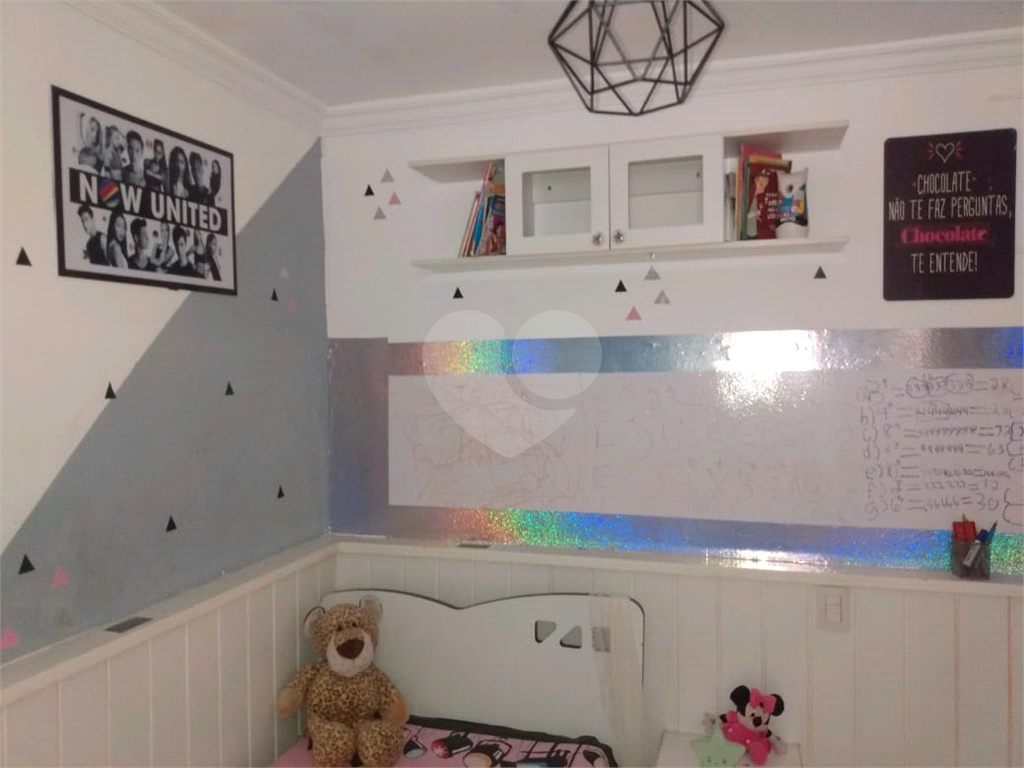 APARTAMENTO em CANGAÍBA