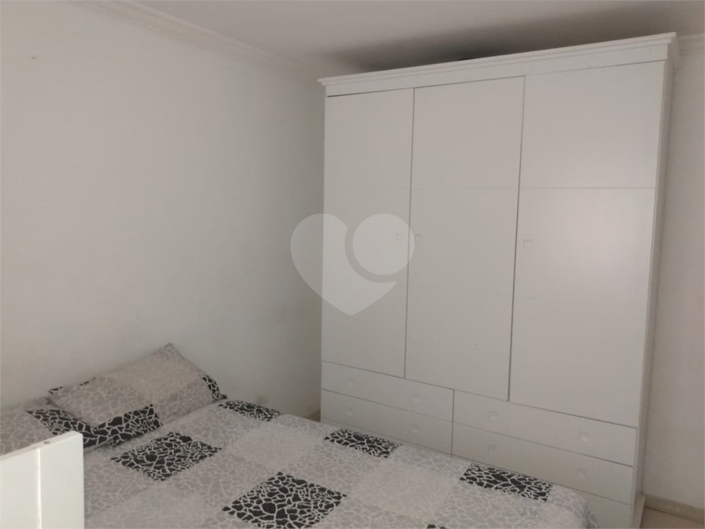 APARTAMENTO em CANGAÍBA
