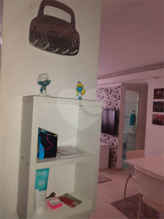 APARTAMENTO em CANGAÍBA