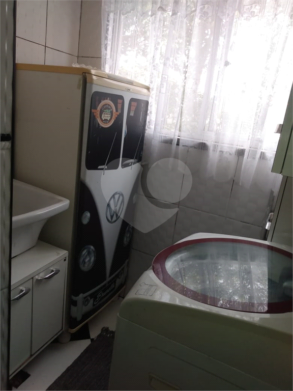 APARTAMENTO em CANGAÍBA
