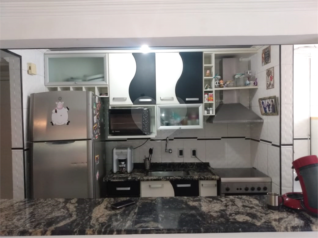 APARTAMENTO em CANGAÍBA
