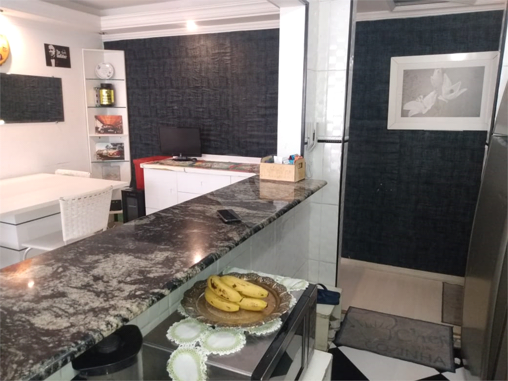 APARTAMENTO em CANGAÍBA