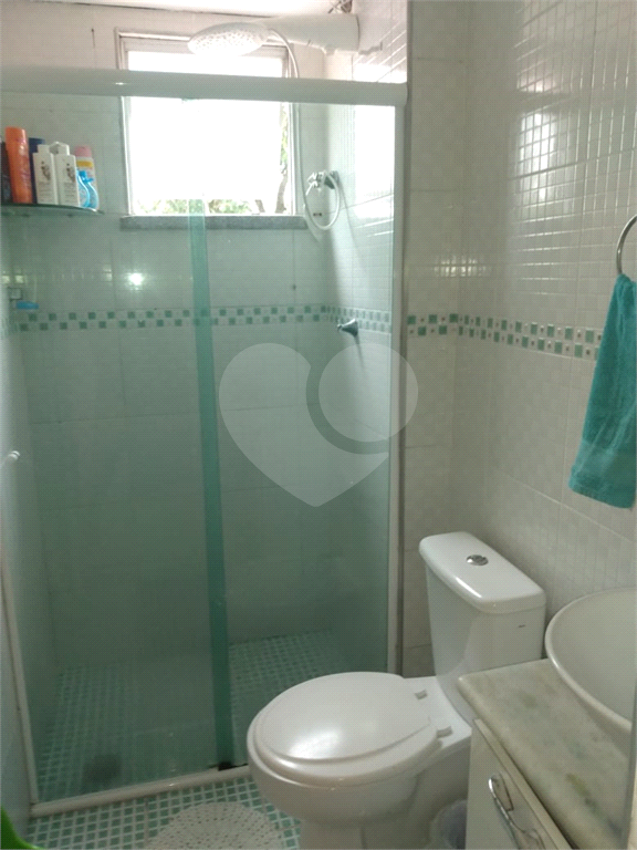 APARTAMENTO em CANGAÍBA