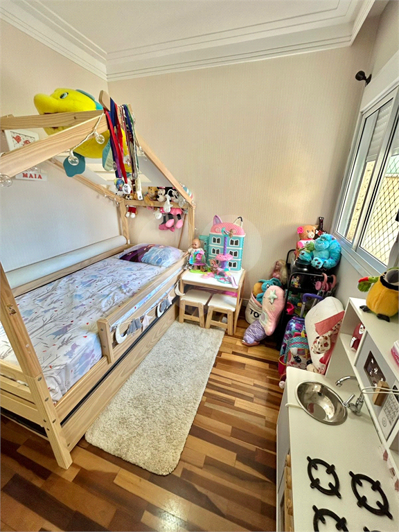 Apartamento  bairro Santa Terezinha, 139 metros, 3 suítes e 3 vagas 