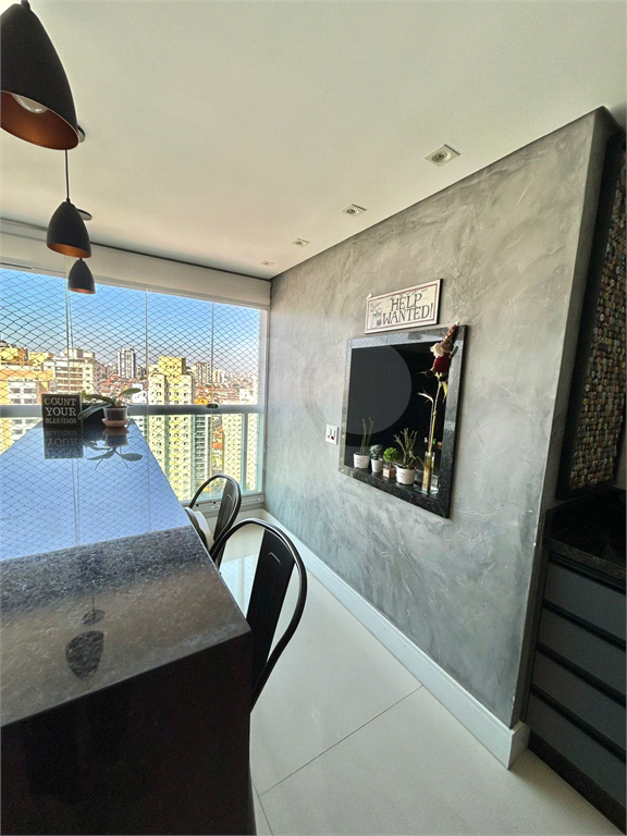 Apartamento  bairro Santa Terezinha, 139 metros, 3 suítes e 3 vagas 