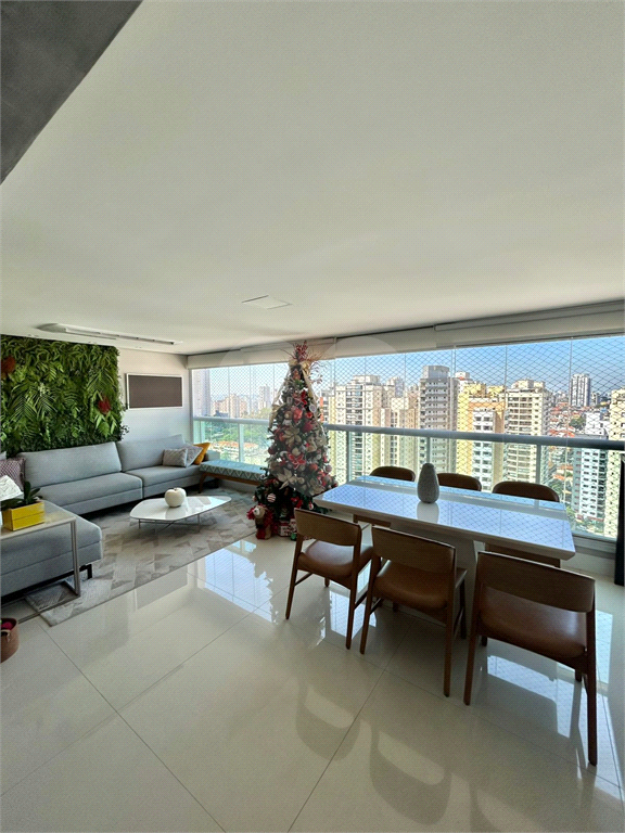 Apartamento  bairro Santa Terezinha, 139 metros, 3 suítes e 3 vagas 