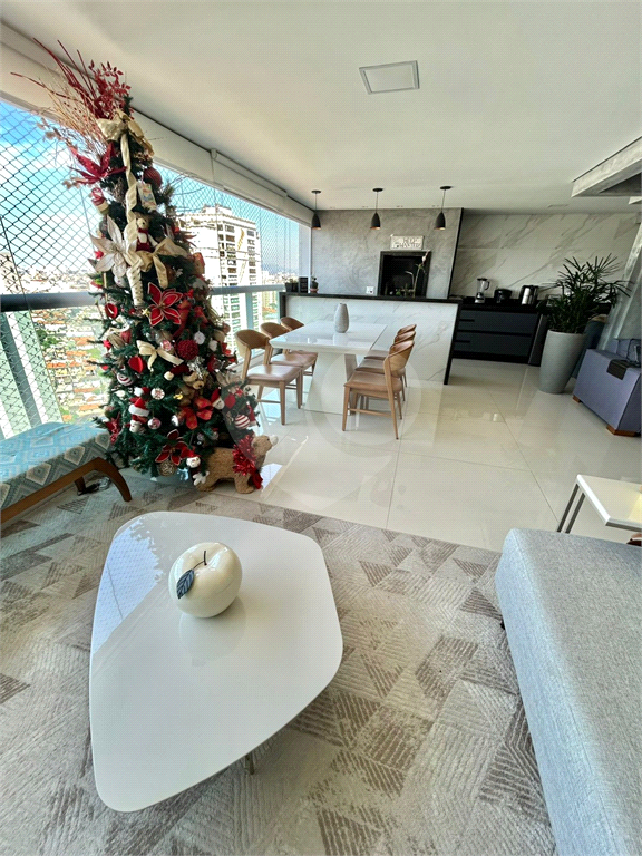 Apartamento  bairro Santa Terezinha, 139 metros, 3 suítes e 3 vagas 