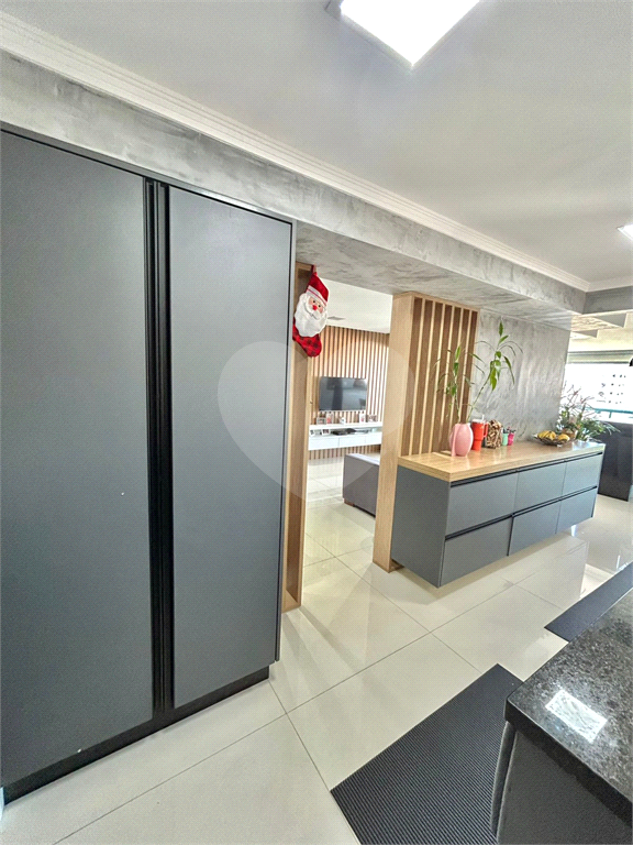 Apartamento  bairro Santa Terezinha, 139 metros, 3 suítes e 3 vagas 