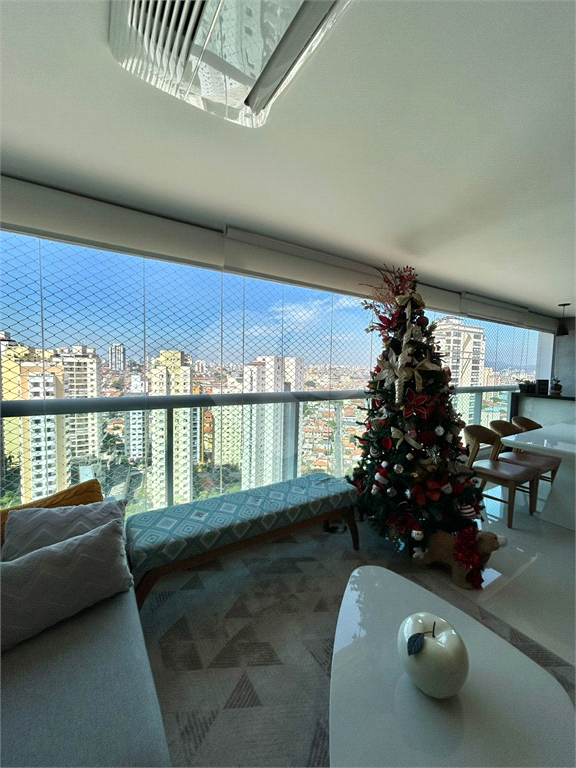 Apartamento  bairro Santa Terezinha, 139 metros, 3 suítes e 3 vagas 