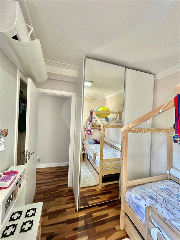 Apartamento  bairro Santa Terezinha, 139 metros, 3 suítes e 3 vagas 