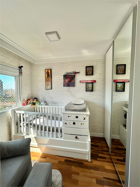 Apartamento  bairro Santa Terezinha, 139 metros, 3 suítes e 3 vagas 