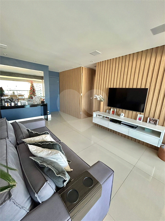Apartamento  bairro Santa Terezinha, 139 metros, 3 suítes e 3 vagas 