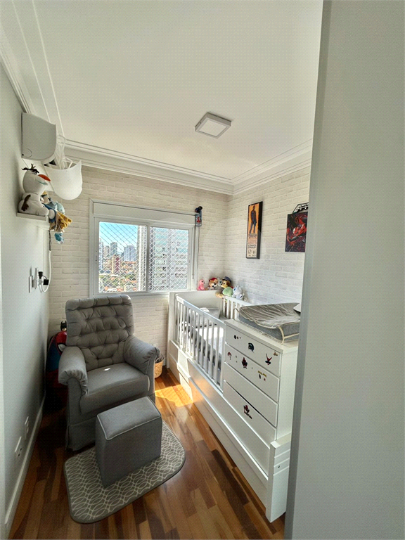 Apartamento  bairro Santa Terezinha, 139 metros, 3 suítes e 3 vagas 