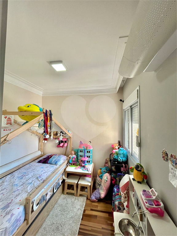 Apartamento  bairro Santa Terezinha, 139 metros, 3 suítes e 3 vagas 