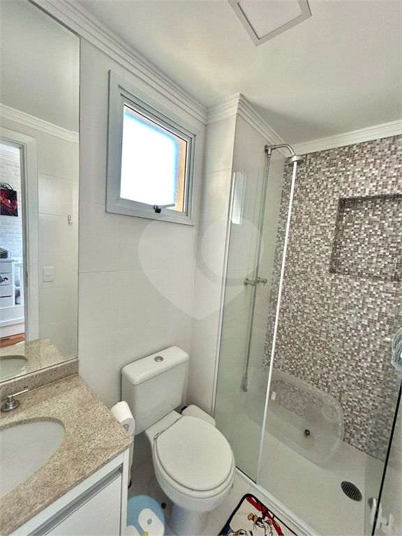 Apartamento  bairro Santa Terezinha, 139 metros, 3 suítes e 3 vagas 