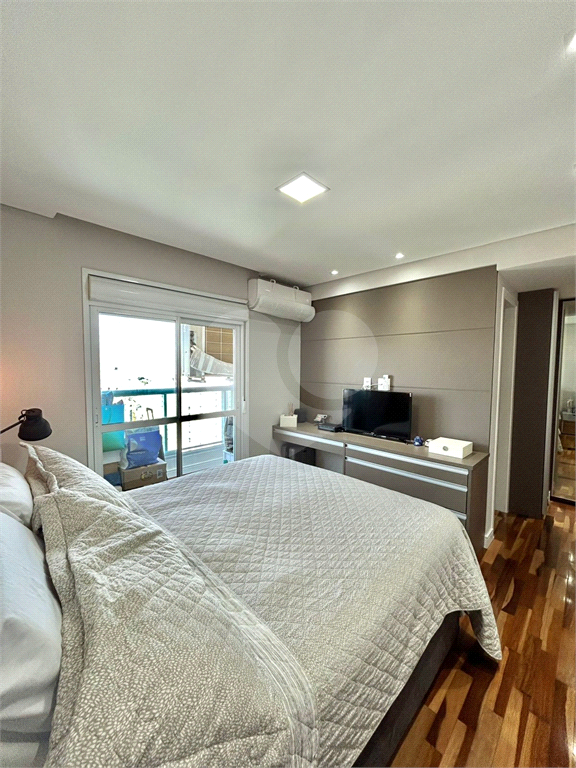 Apartamento  bairro Santa Terezinha, 139 metros, 3 suítes e 3 vagas 