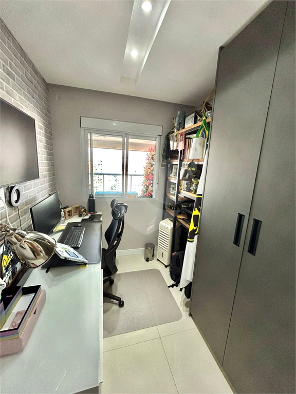 Apartamento  bairro Santa Terezinha, 139 metros, 3 suítes e 3 vagas 