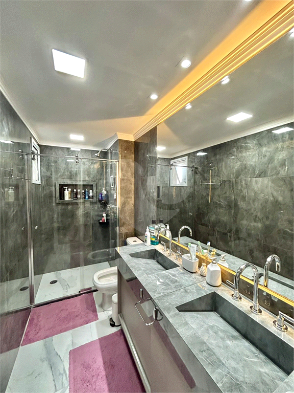 Apartamento  bairro Santa Terezinha, 139 metros, 3 suítes e 3 vagas 