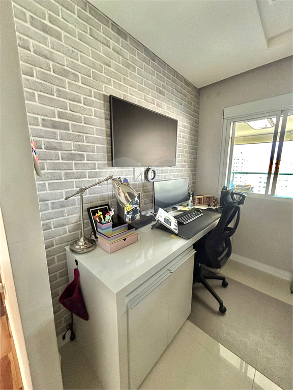 Apartamento  bairro Santa Terezinha, 139 metros, 3 suítes e 3 vagas 