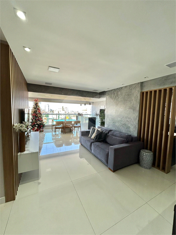 Apartamento  bairro Santa Terezinha, 139 metros, 3 suítes e 3 vagas 