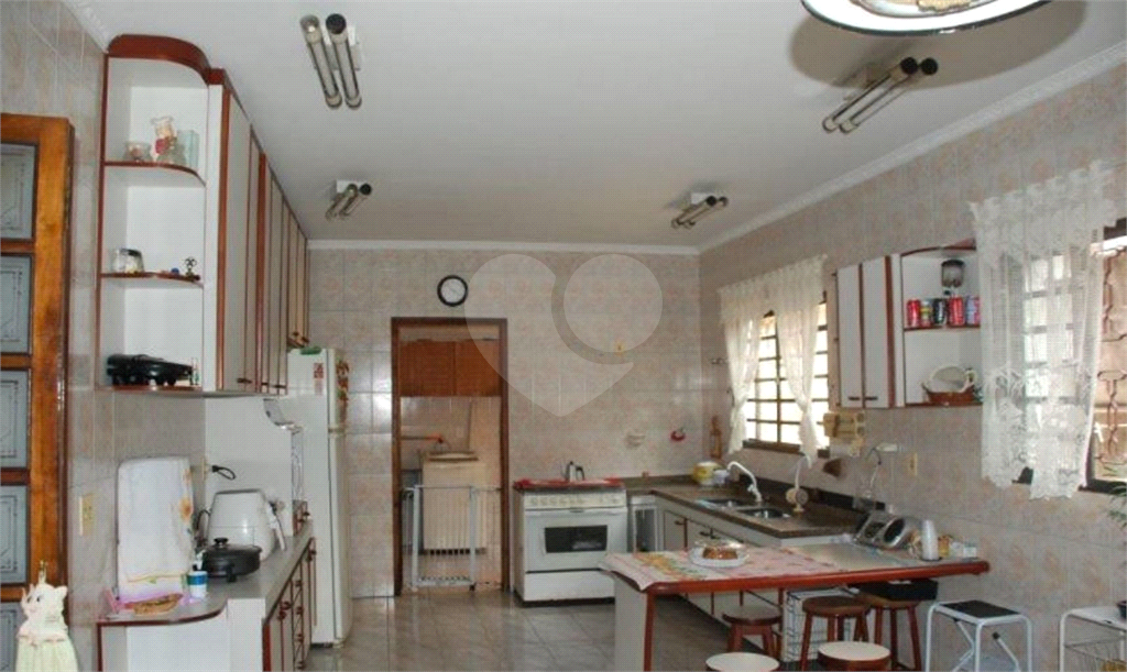 SOBRADO em JARDIM PINHAL