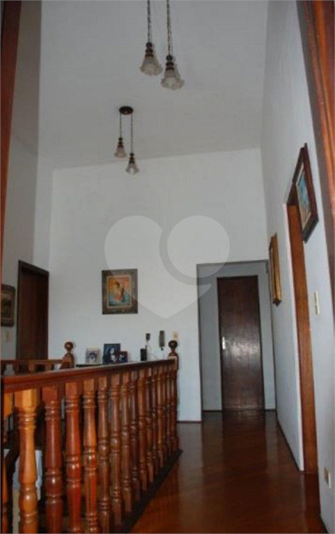 SOBRADO em JARDIM PINHAL