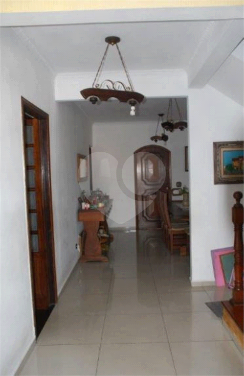 SOBRADO em JARDIM PINHAL